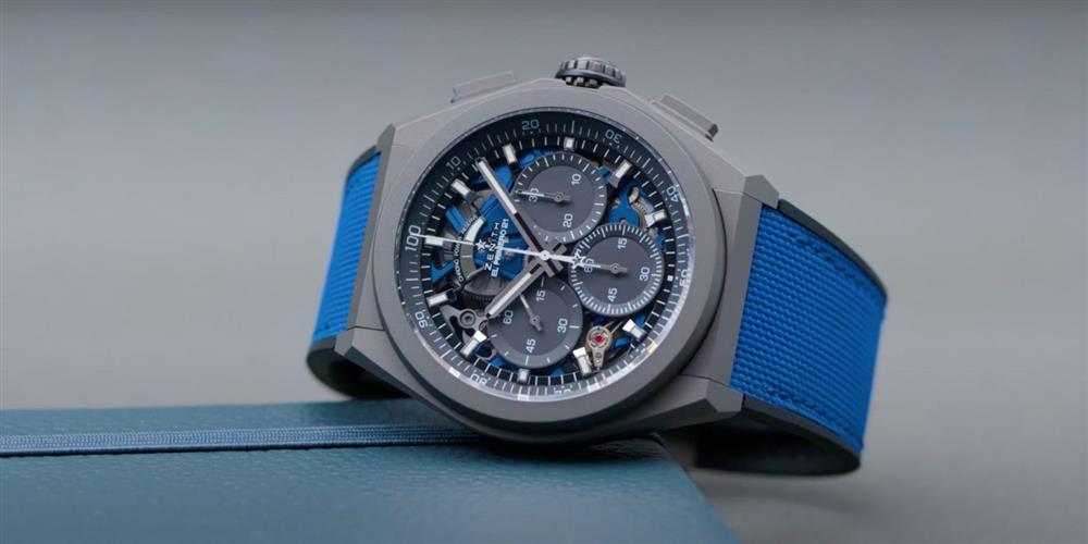 Zenith